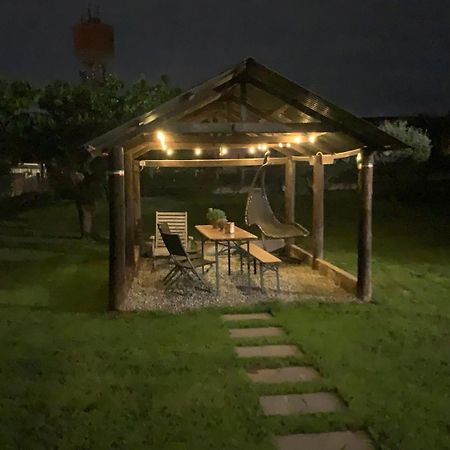 Bed and Breakfast Bb Borgo Biella Candelo Exterior foto
