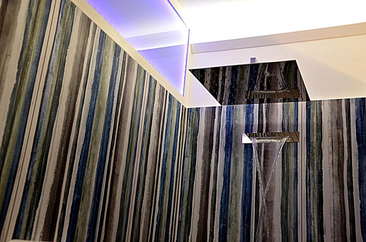 Bed and Breakfast Bb Borgo Biella Candelo Exterior foto