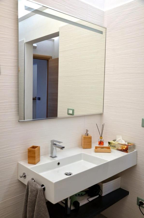 Bed and Breakfast Bb Borgo Biella Candelo Exterior foto