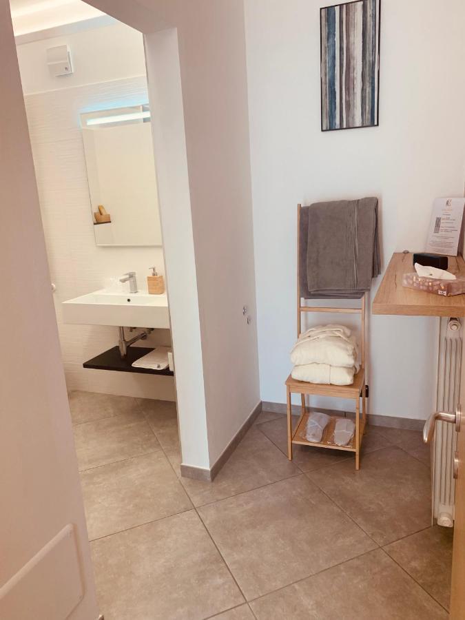 Bed and Breakfast Bb Borgo Biella Candelo Exterior foto
