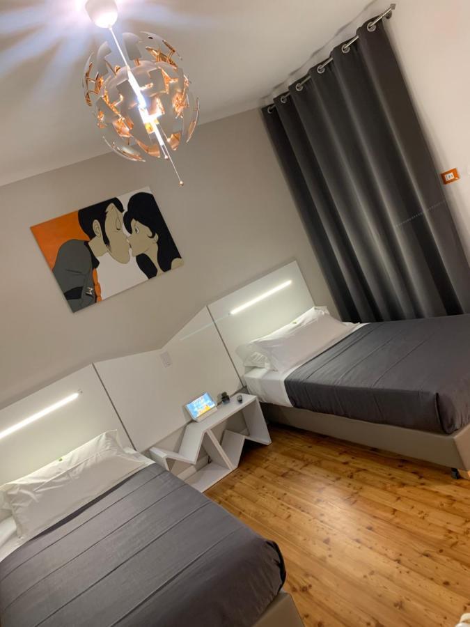 Bed and Breakfast Bb Borgo Biella Candelo Exterior foto