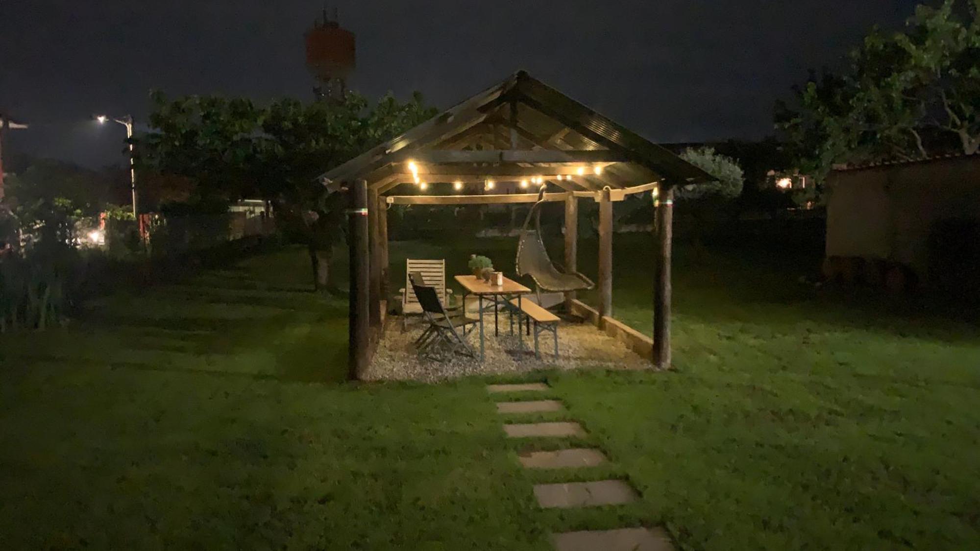 Bed and Breakfast Bb Borgo Biella Candelo Exterior foto
